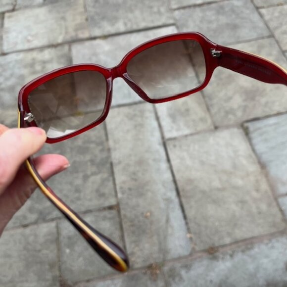 MARC by Marc Jacobs Sunglasses - Picture 2 of 6